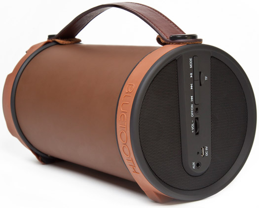 Cassa Portatile Boomtube