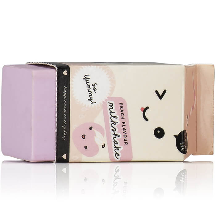 Duftende Radiergummis