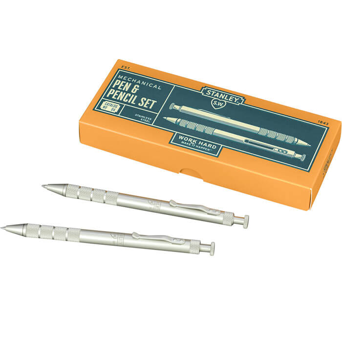 Stanley Schreib-Set