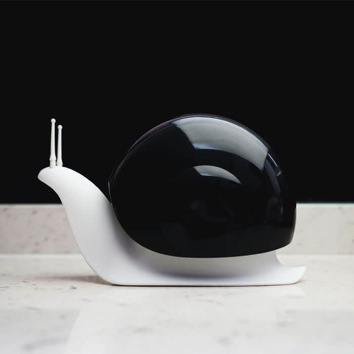 Dispenser Sapone Lumaca