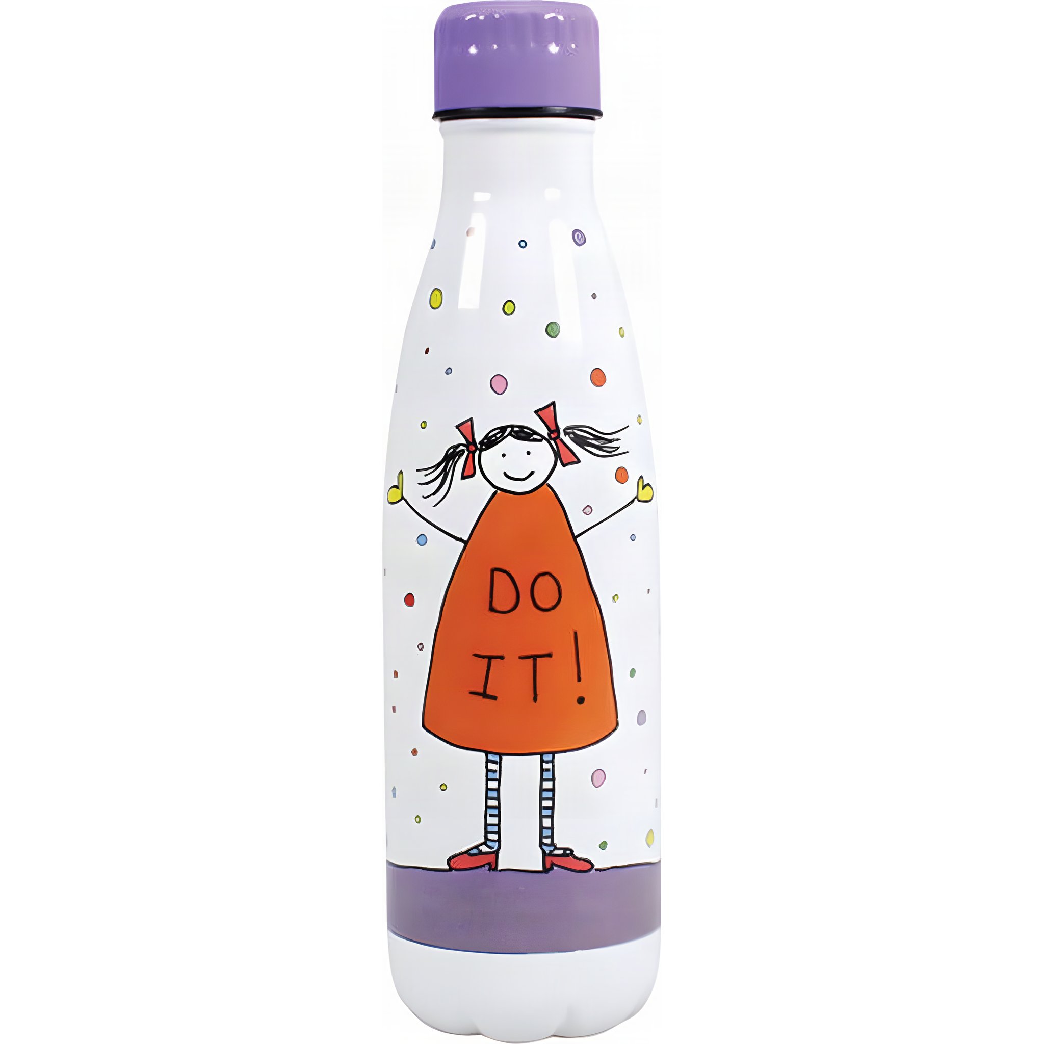 Do it Wasserflasche von Shruti