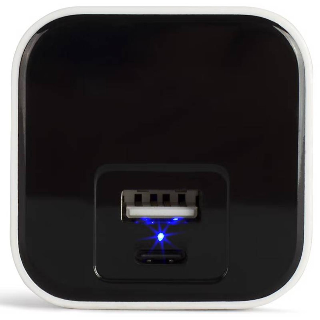 USB-Schnellladegerät