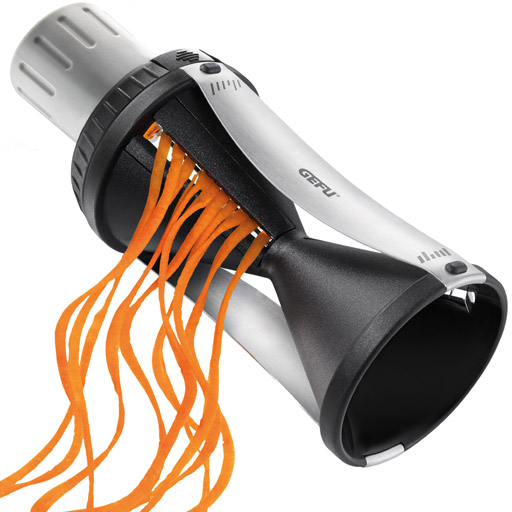 Spiralschneider SPIRELLI 2.0 von GEFU