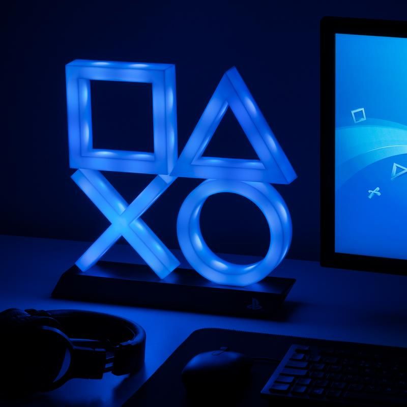 Lampe Playstation PS5 XL