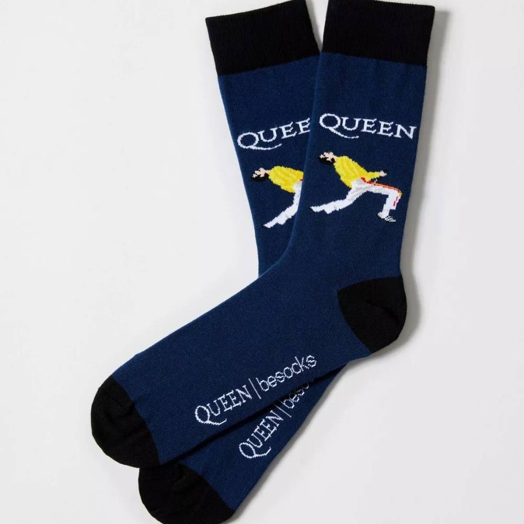 Queen Sock Set
