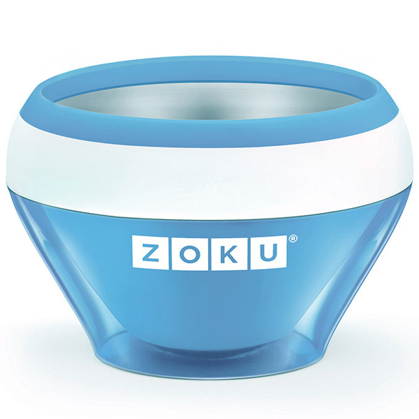 Zoku Eiscreme Maker