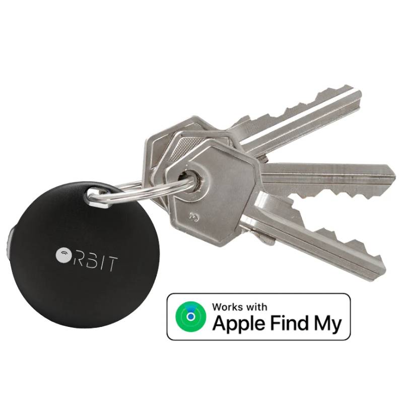 Orbit Keys GPS Tracker