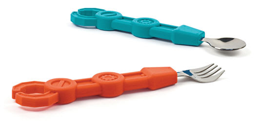 Posate Bambino - Androide