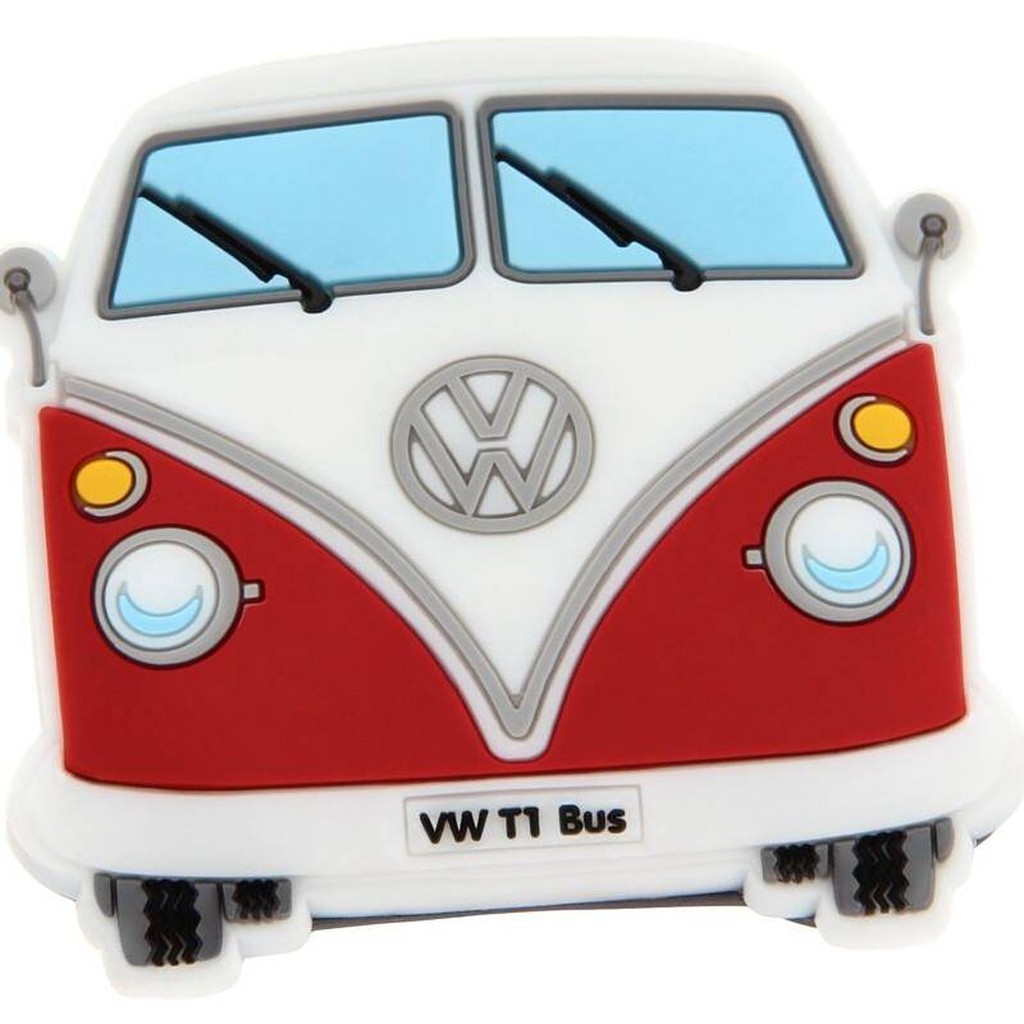 VW Camper T1 Magnets