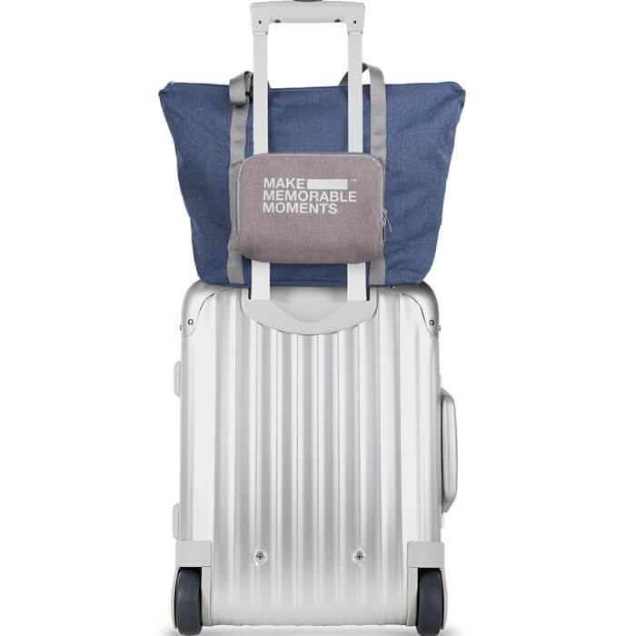 Foldable 14L Shoulder Bag