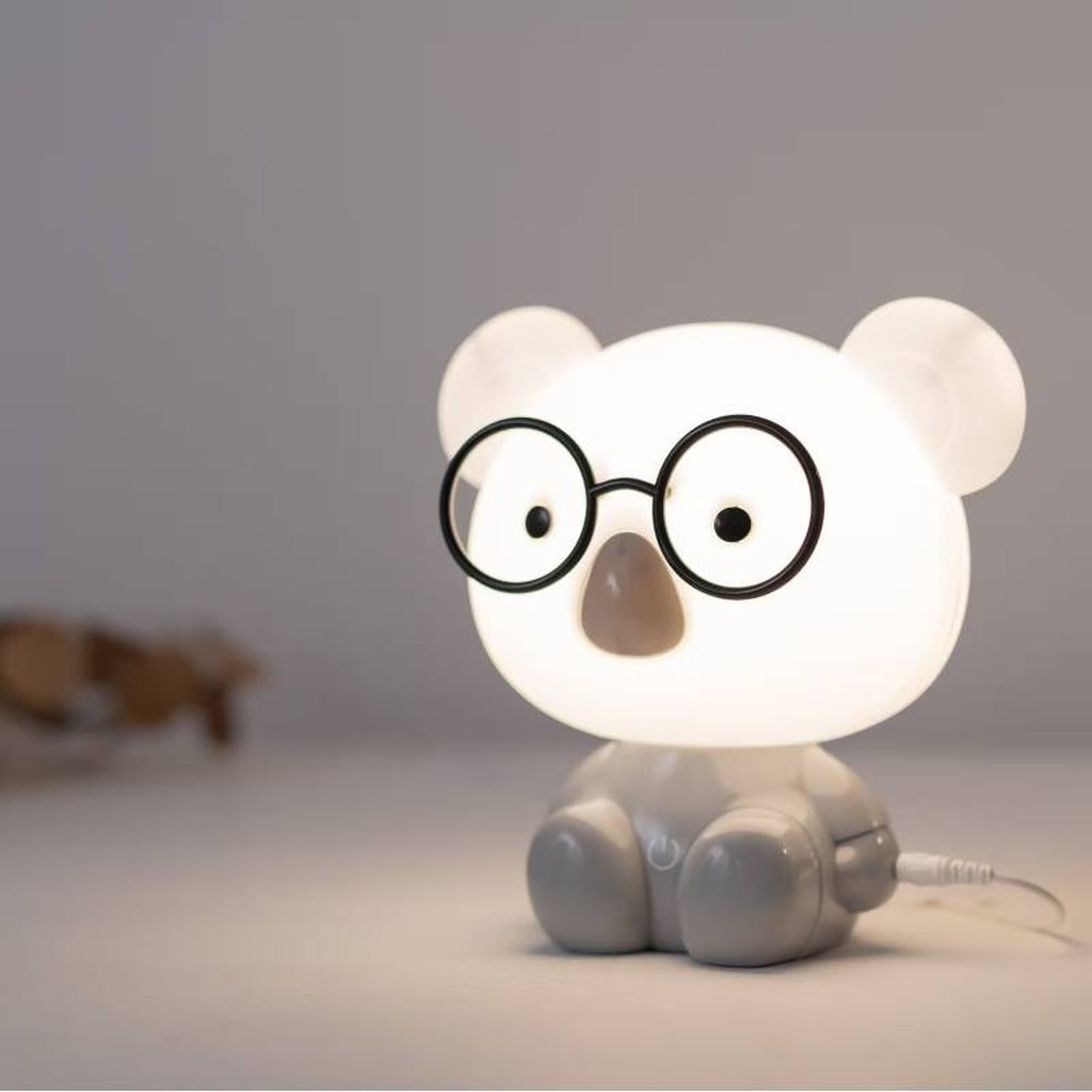 Traumfänger Nachtlicht Koala