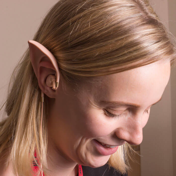 Elf Earphones
