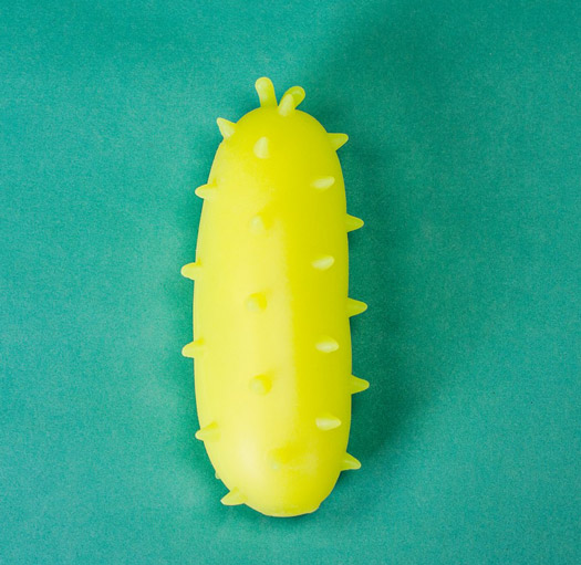 Pallina Antistress - E. Coli