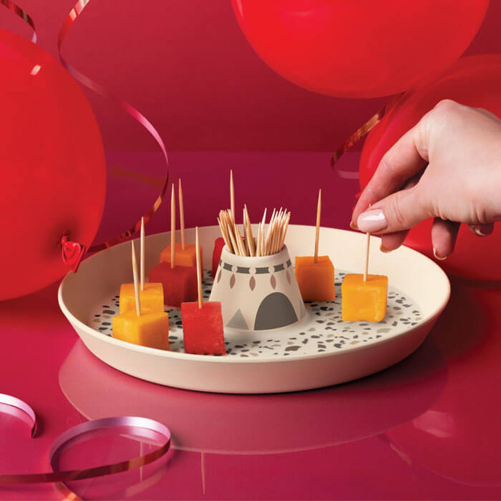 Tipi Snackschale von Ototo