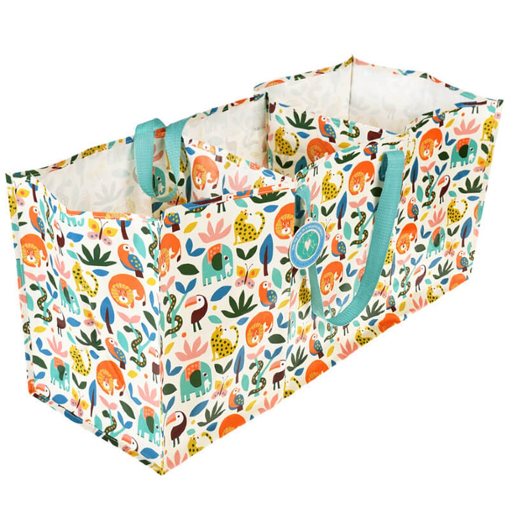 Wild Wonders Aufbewahrungstasche