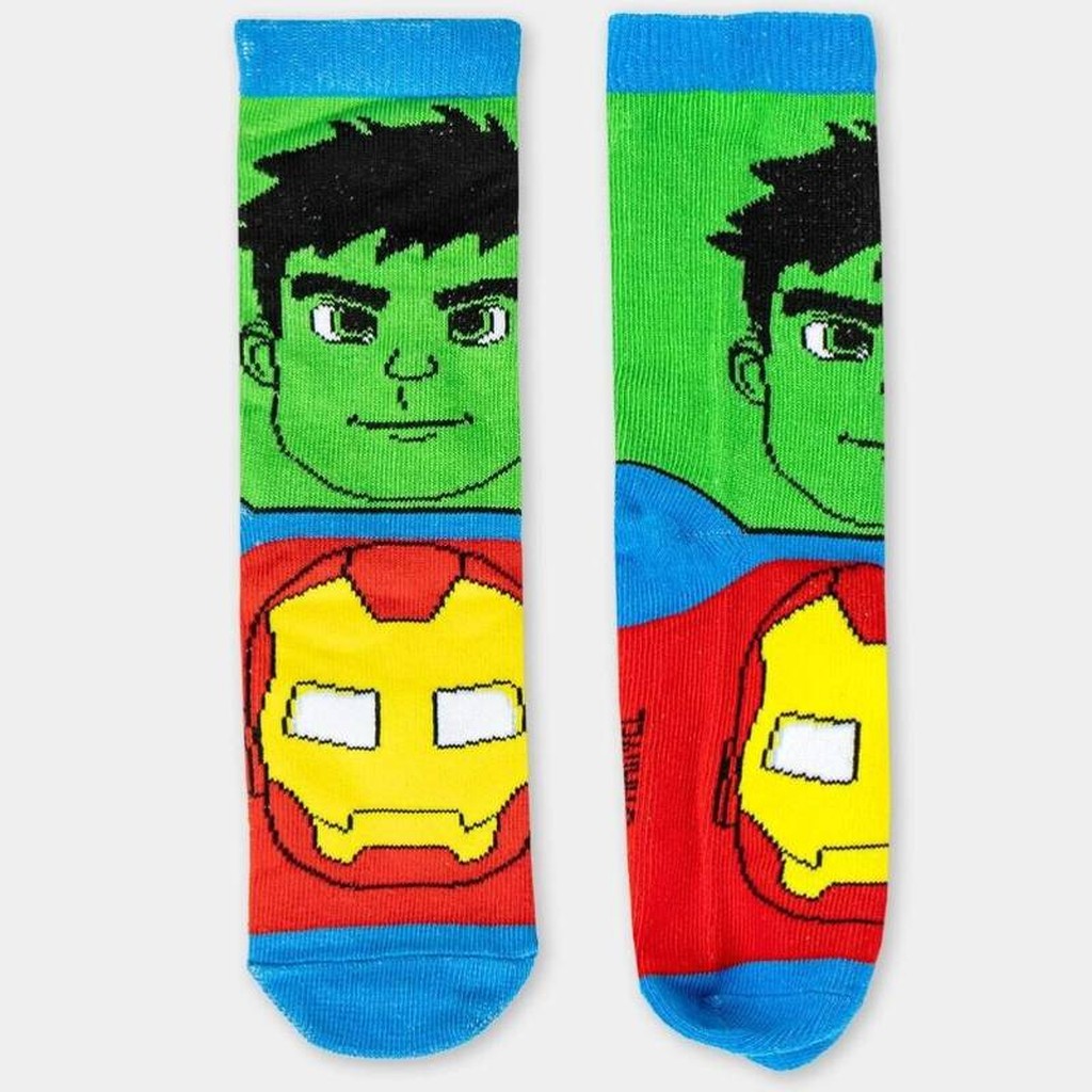 Spidey Amazing Friends Kindersocken