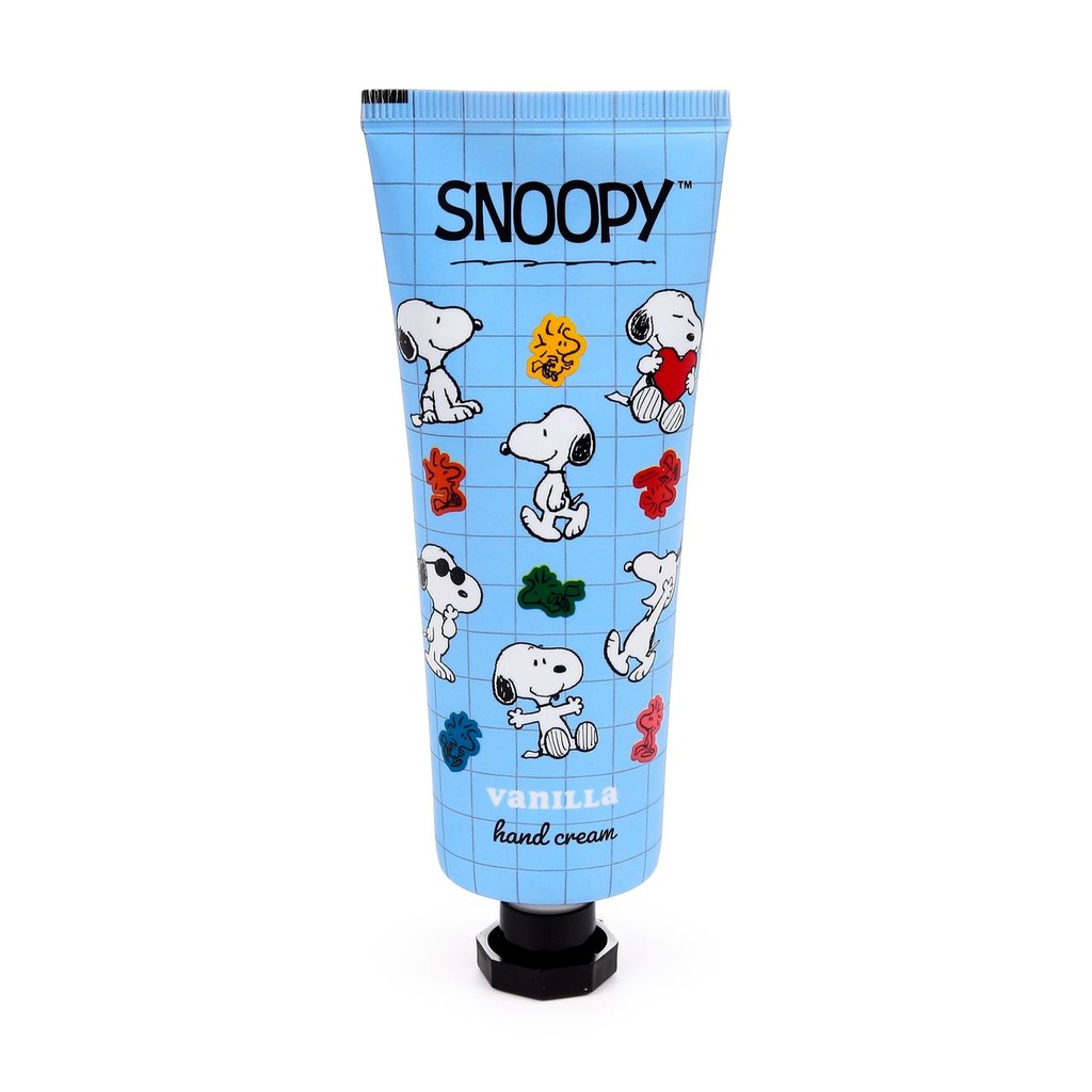 Peanuts Snoopy & Woodstock Handcreme-Set