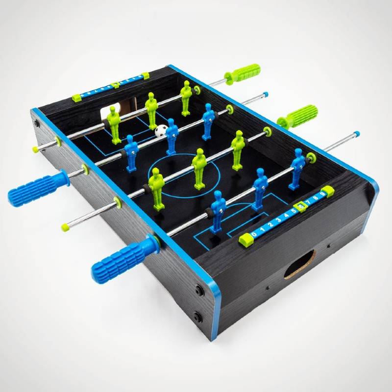Neon Tischkicker von winning