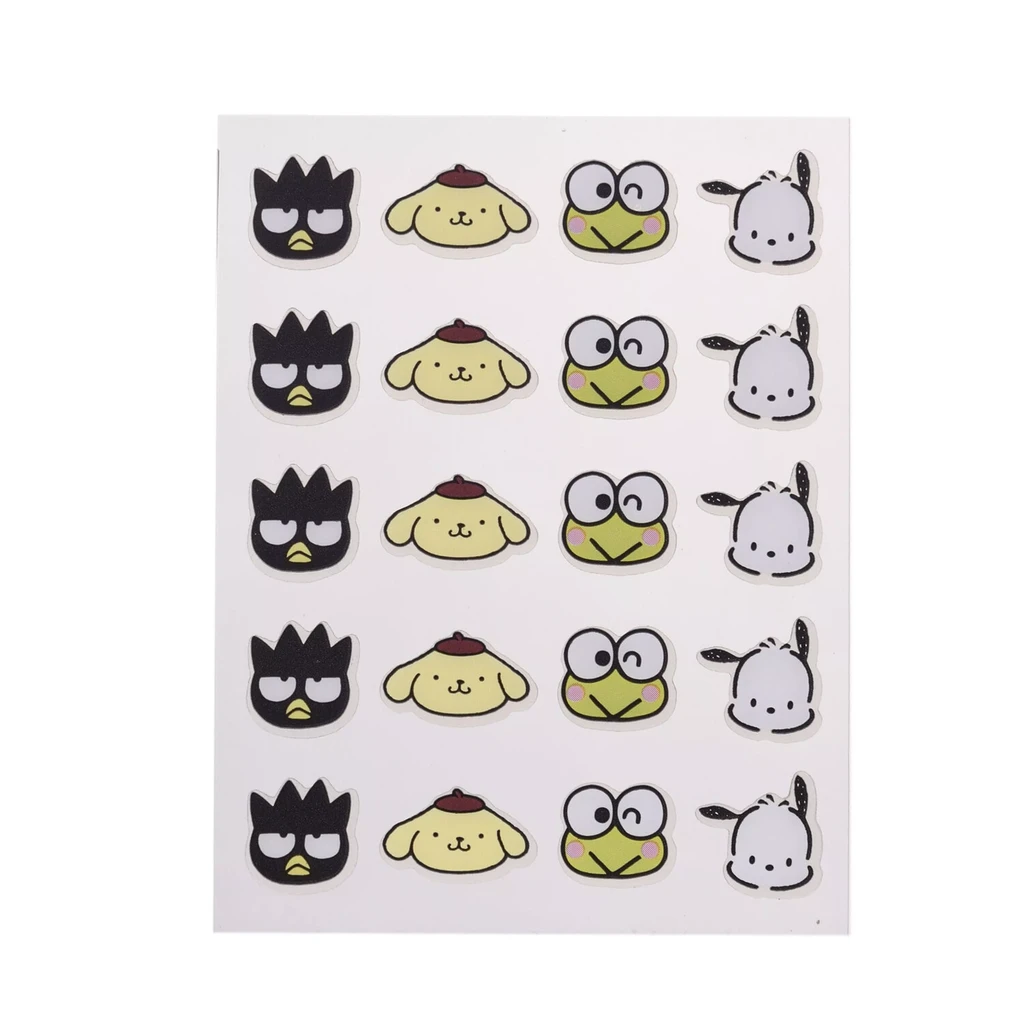 Pompompurin Pickel Patches