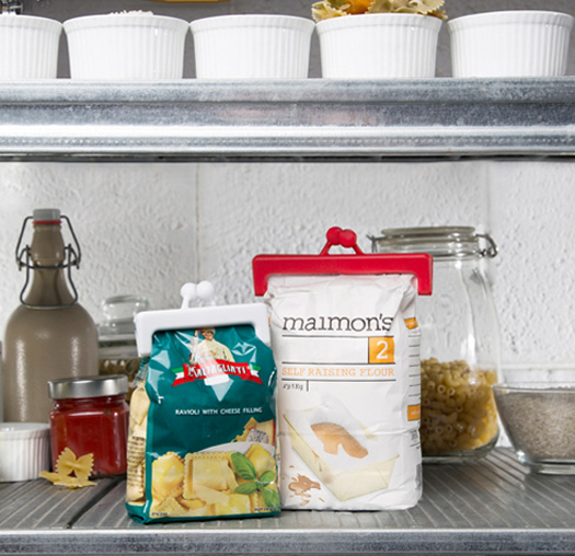 Baglips von Peleg Design