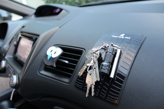 antirutschmatte fürs auto