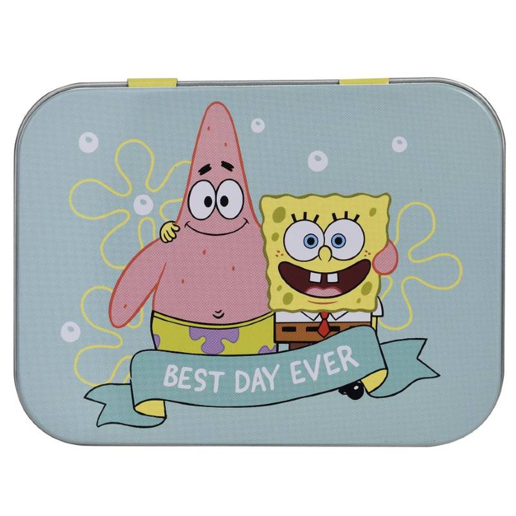 SpongeBob Plasters