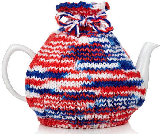 Tea Cosy Knit Kit