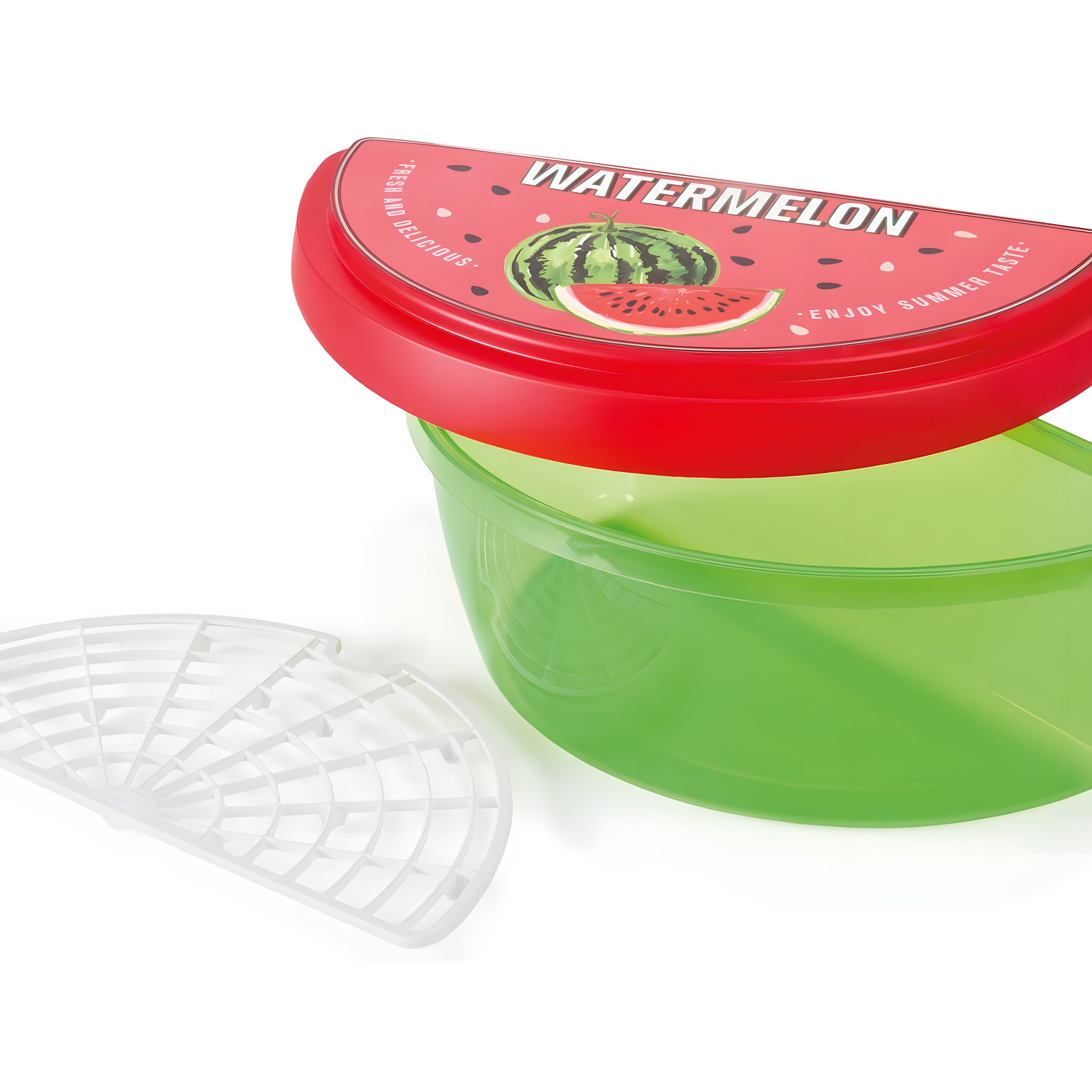 Wassermelonen Frischebox 3 L