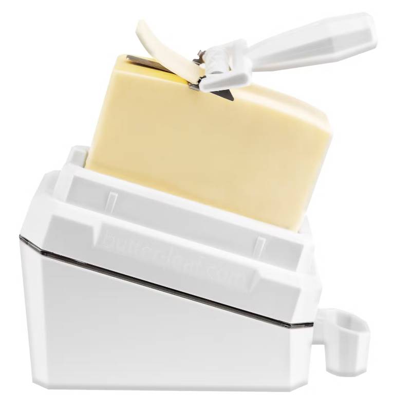 butter-leaf Butterdose