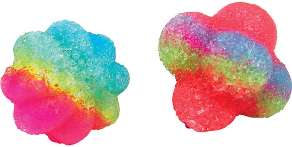 Make Your Own Bouncy Ball Kit