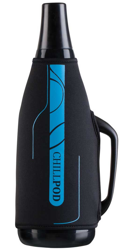 Chillpod Wine Chiller