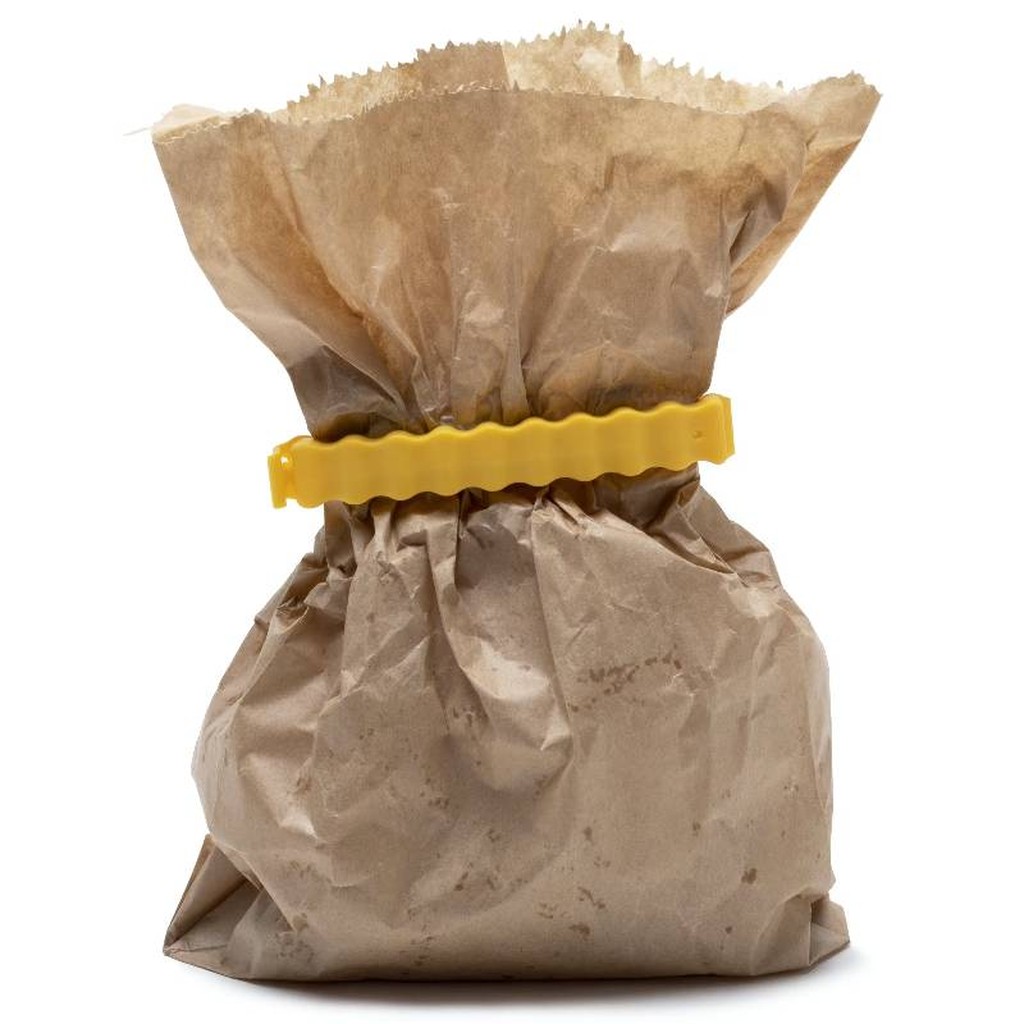 Pinces à Sacs Frites