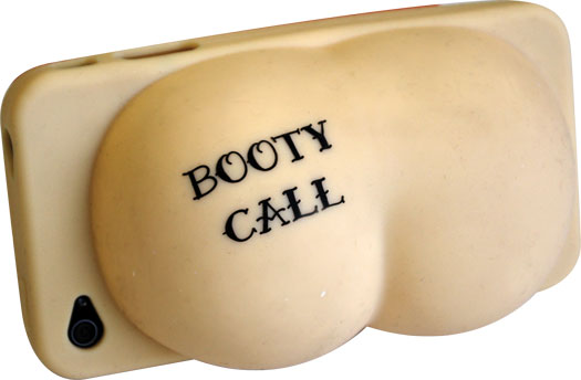 Po Hülle fürs iPhone