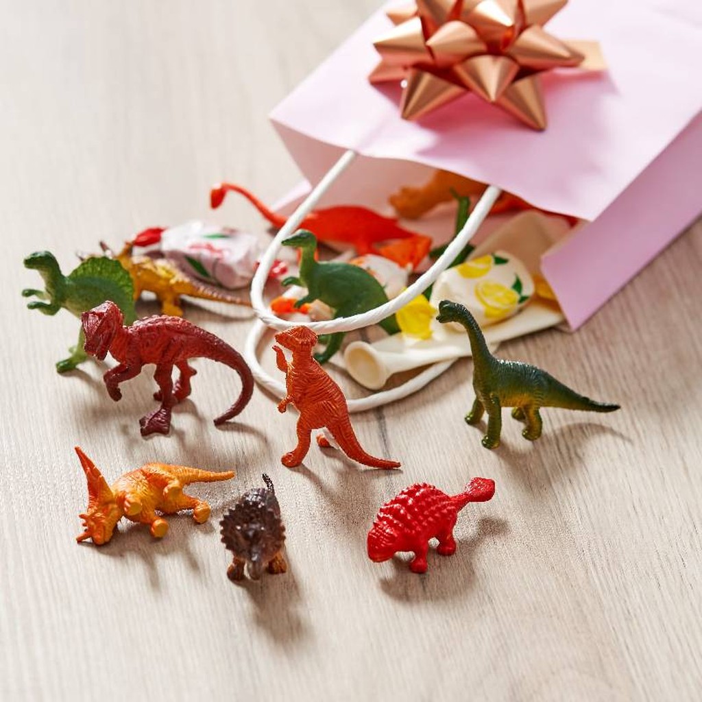 Mini Dinosaurs Multipack