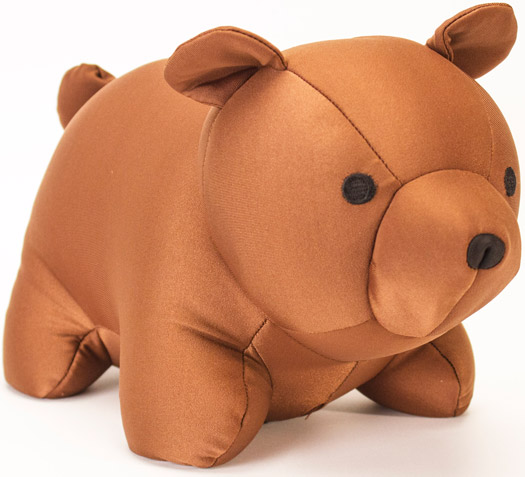 Cuscino da Viaggio Orsetto