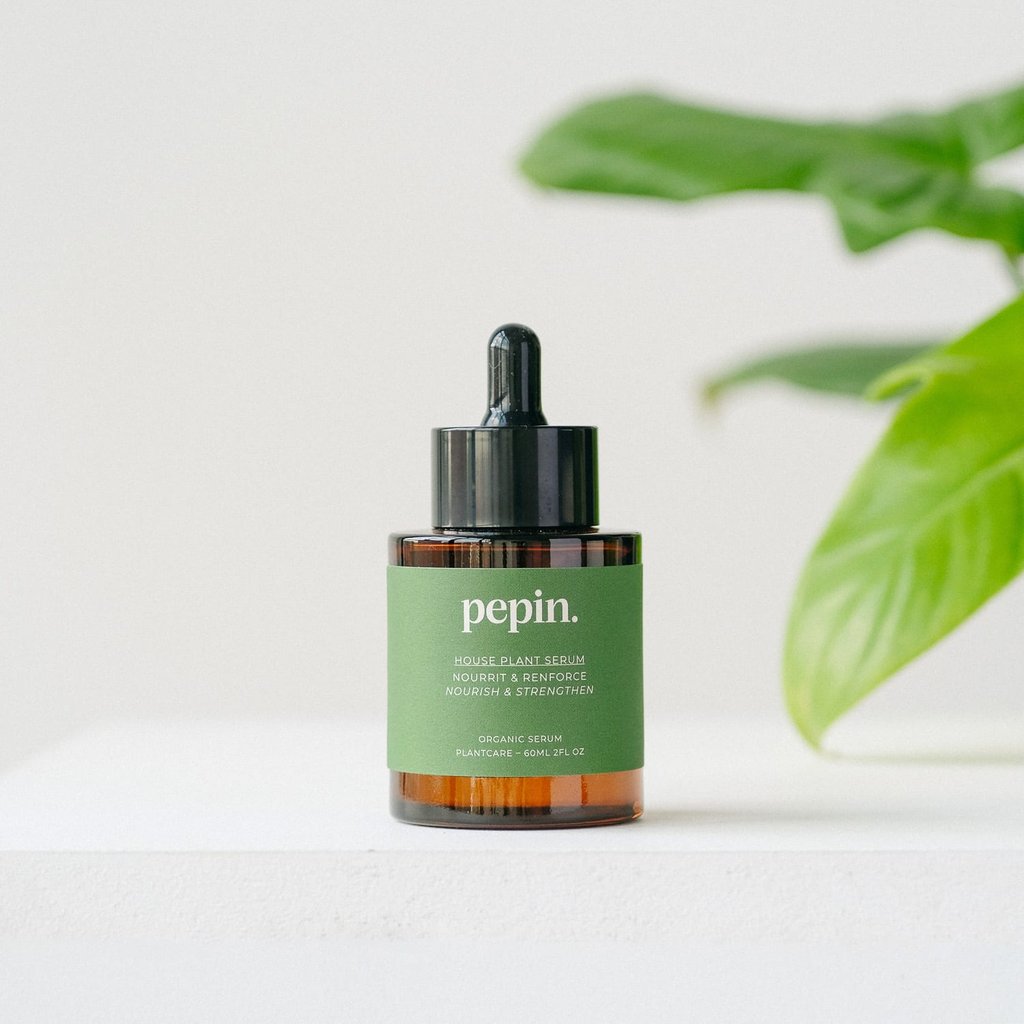 Pepin Zimmerpflanzen-Serum 60 ml