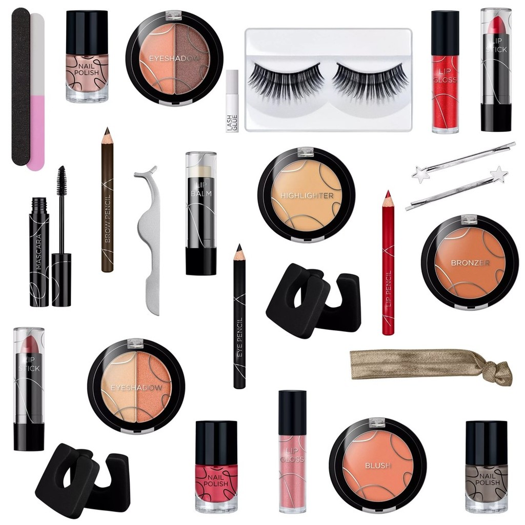 Starry Night Beauty und Accessoires Adventskalender