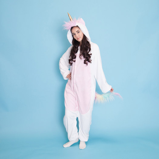 Magicorn Onesie
