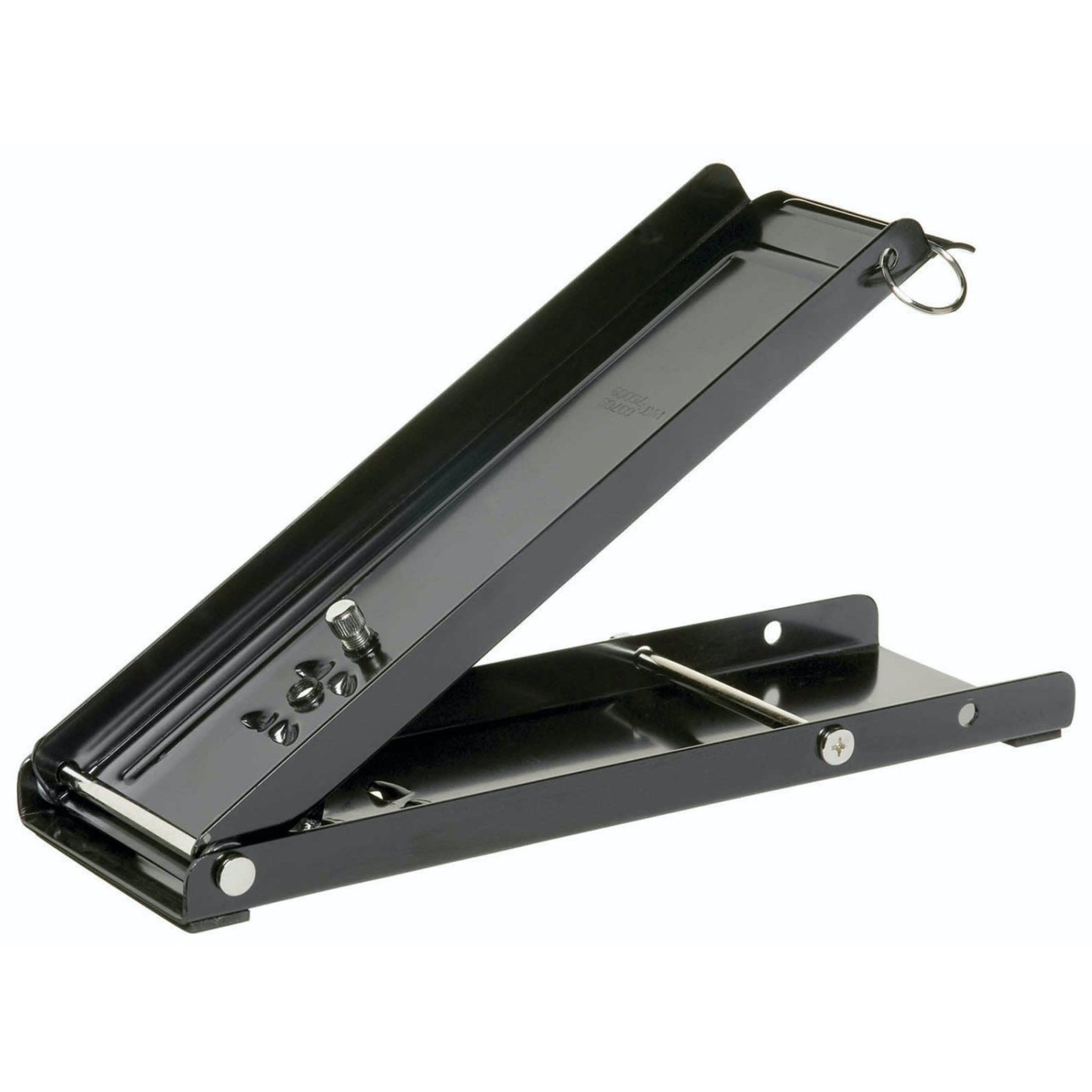 KitchenCraft can crusher open side view