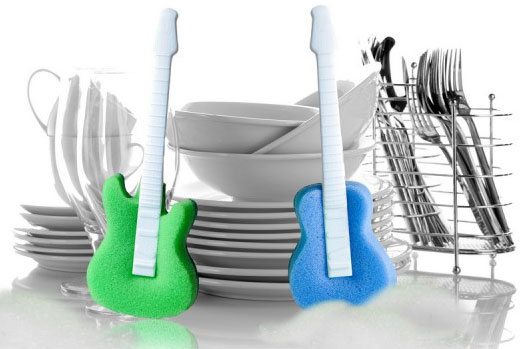 Dish Hero Sponge Set of 2
