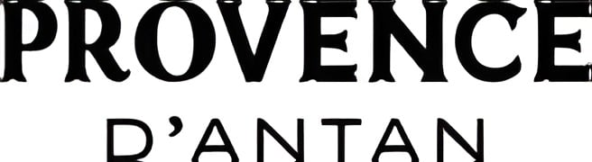 Provence d'Antan