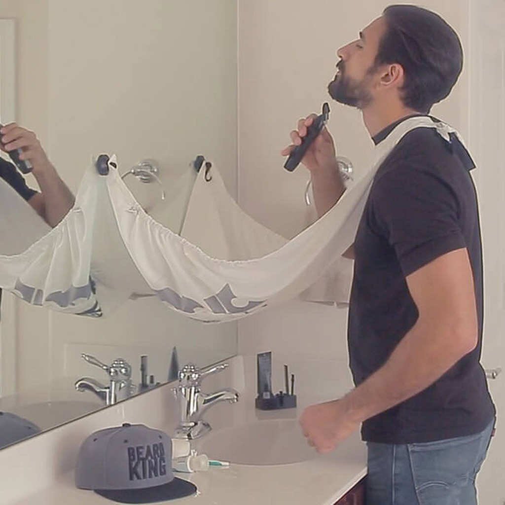 Tovaglietta da Barba