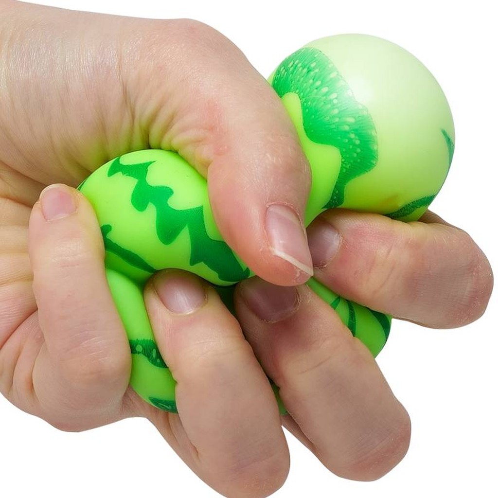 Palla Antistress Anguria