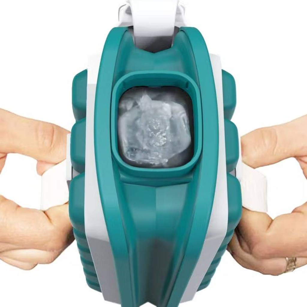 Icebreaker Eiswürfelform