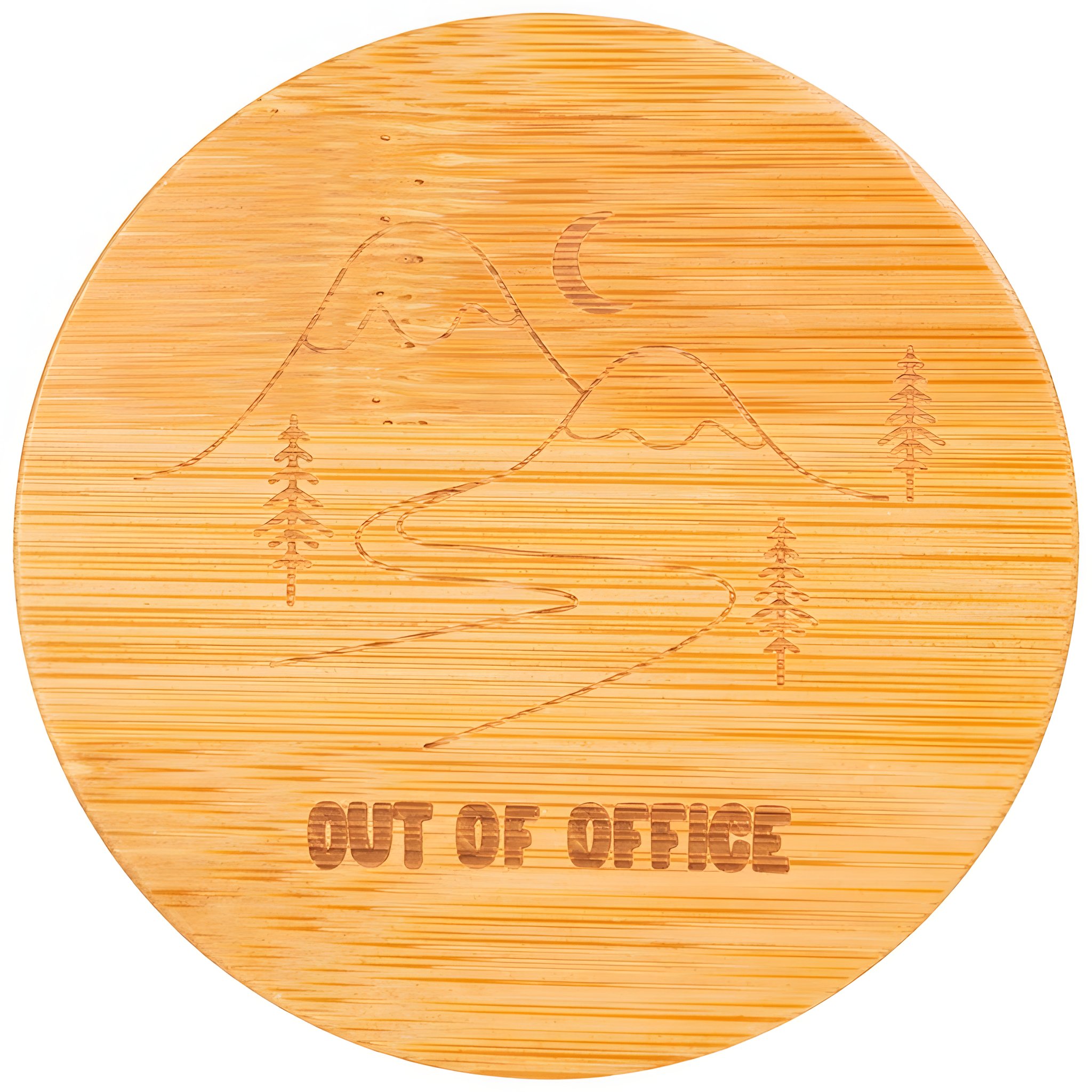 Out of Office Kaffeebecher