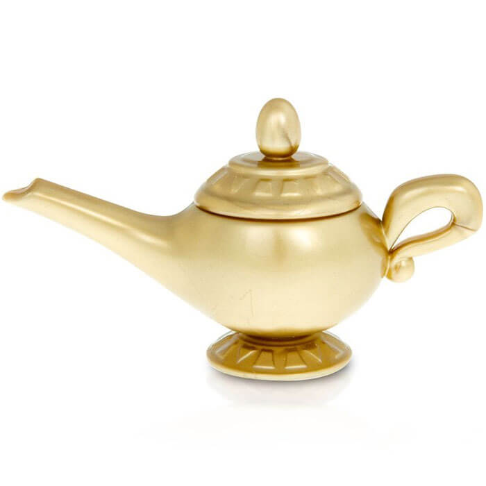 Baume à lèvres Lampe Magique Aladdin