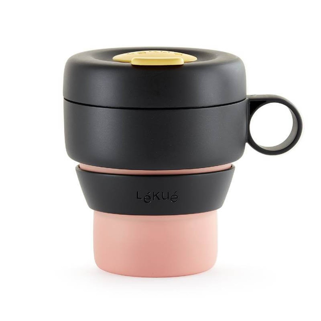 Mug to Go von Lékué