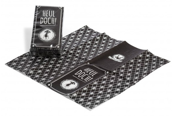 Rotzlappen Heul Doch!