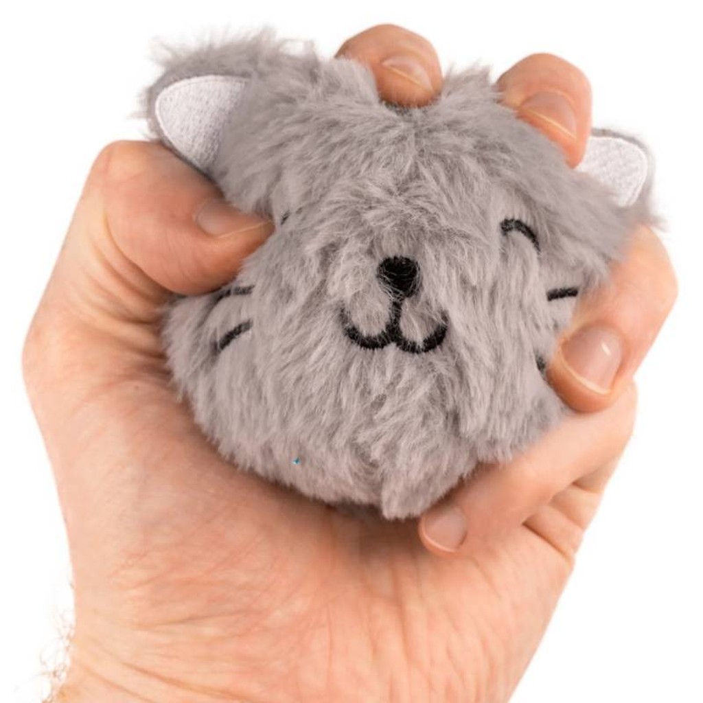 Furry Friends Stressball-Set