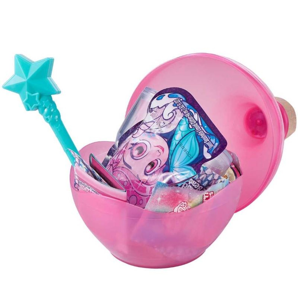 Set Potions Magiques pou Création de Slime